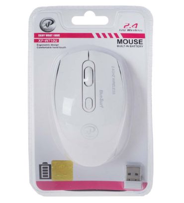 ماوس بی سیم ایکس پی پروداکت مدل XP-W710U
