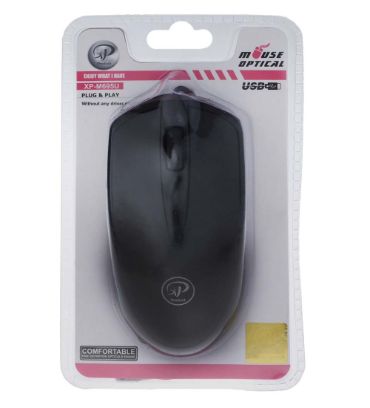 ماوس باسیم ایکس پی پروداکت مدل XP-M695U