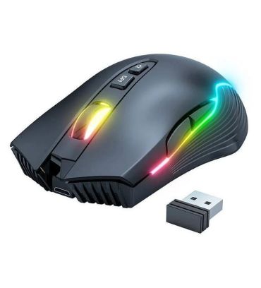 ماوس بی سیم گیمینگ  اونیکوما مدل CW905
