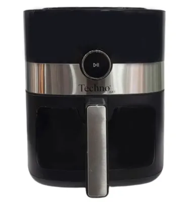 سرخ کن بدون روغن تکنو مدل TE-545