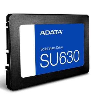 هارد SSD اینترنال ای دیتا مدل Ultimate SU630 ظرفیت 240 گیگابایت