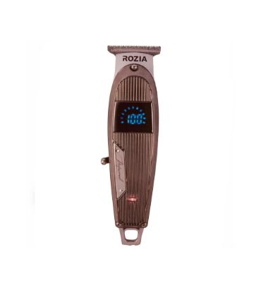 ماشین اصلاح موی سر و صورت روزیا مدل HQ-320