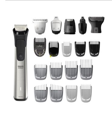 ماشین اصلاح صورت فیلیپس مدل MG9500/50