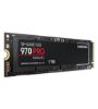 تصویر  هارد اینترنال اس اس دی سامسونگ مدل 970Pro M.2 2280 NVMe ظرفیت 1 ترابایت