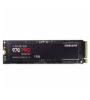 تصویر  هارد اینترنال اس اس دی سامسونگ مدل 970Pro M.2 2280 NVMe ظرفیت 1 ترابایت