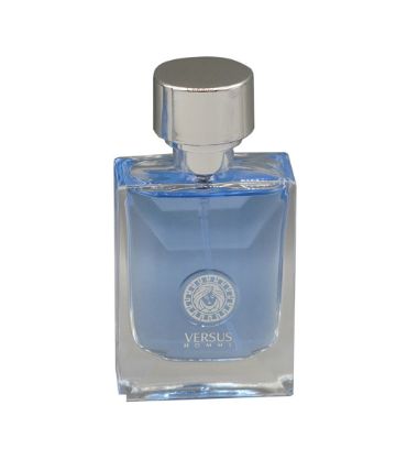 عطر جیبی مردانه بالرینا مدل ورساچه هوم 30 میلی لیتر
