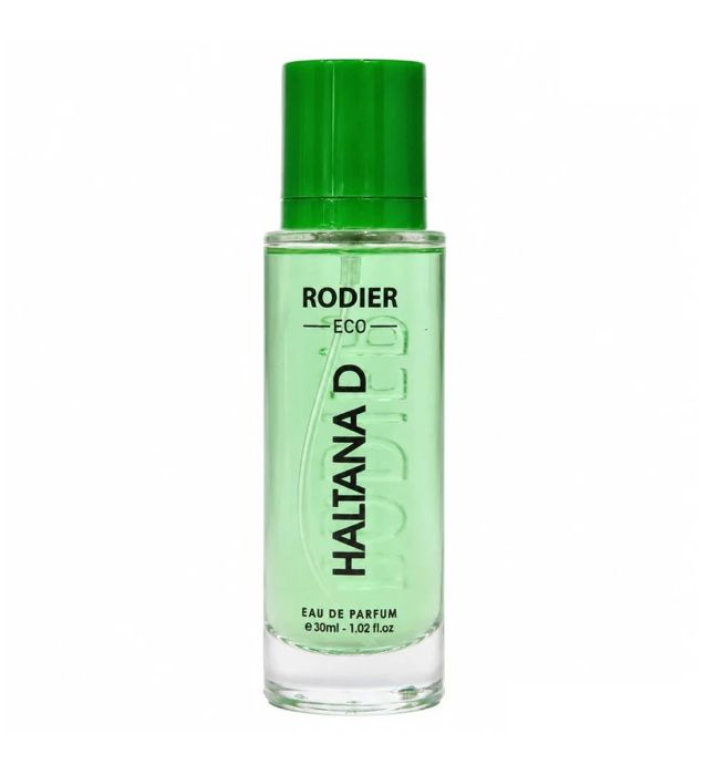 عطر جیبی مردانه رودیر مدل فیرس اسموکرز 30 میلی لیتر نمای ۲