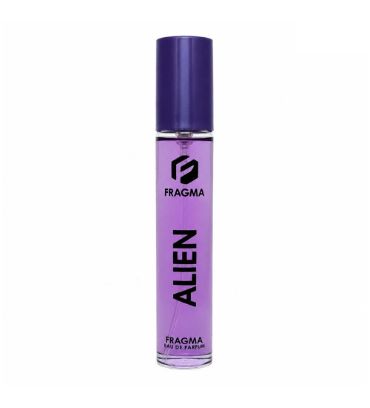 عطر جیبی زنانه فراگما مدل آلین 25 میلی لیتر