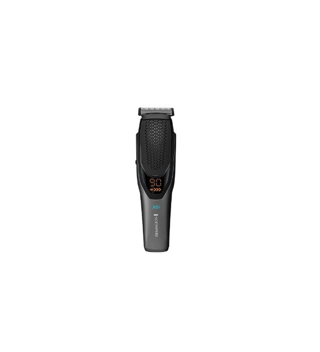 ماشین اصلاح سر و صورت رمینگتون مدل HC6000X نمای ۲