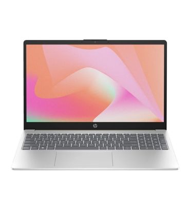 لپ تاپ اچ پی 15.6 اینچی مدل HP 15-FD0362nia i5 1334U 8GB 256GB SSD MX570A 2GB