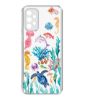 تصویر  کاور طرح Ocean Eleman مناسب برای گوشی موبایل سامسونگ Galaxy A32 4G