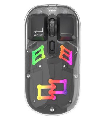 ماوس بی سیم  ایلون مدل WM913