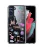 تصویر  کاور طرح Fitness مناسب برای گوشی موبایل سامسونگ Galaxy S21 Fe