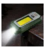 تصویر  چراغ قوه شارژی جون فمن مدل JF-2001 با پنل COB
