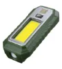تصویر  چراغ قوه شارژی جون فمن مدل JF-2001 با پنل COB