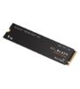 تصویر  هارد SSD اینترنال وسترن دیجیتال مدل Black SN7100 M.2 2280 NVMe ظرفیت 1 ترابایت