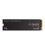 تصویر  هارد SSD اینترنال وسترن دیجیتال مدل Black SN7100 M.2 2280 NVMe ظرفیت 1 ترابایت