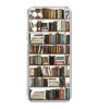 تصویر  کاور طرح Library مناسب برای گوشی موبایل سامسونگ Galaxy S20 Fe