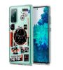 تصویر  کاور طرح Starwar2 مناسب برای گوشی موبایل سامسونگ Galaxy S20 Fe