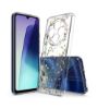 تصویر  کاور طرح Nice Flowers مناسب برای گوشی موبایل شیائومی Redmi 14C / Poco C75