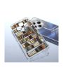 تصویر  کاور طرح Library مناسب برای گوشی موبایل شیائومی Redmi 14C / Poco C75