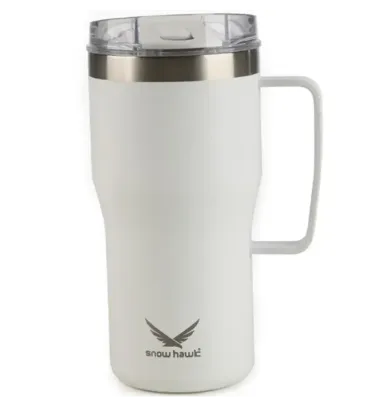 تراول ماگ دو جداره اسنوهاک مدل SN-C6147