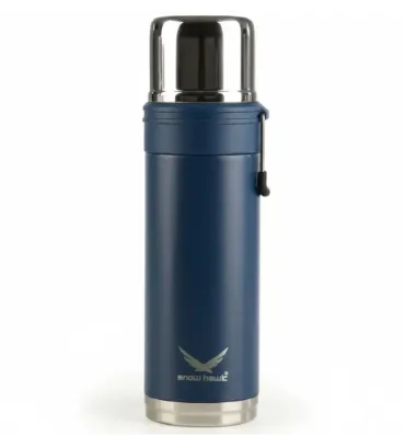 فلاسک دو جداره اسنوهاک مدل Baikal کد SN-6142