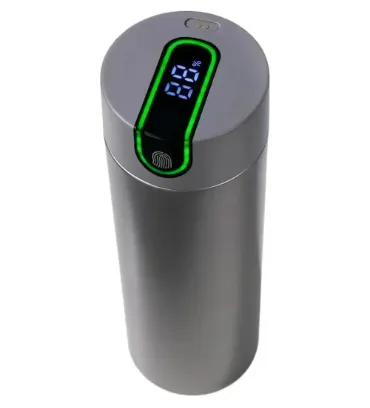 فلاسک هوشمند شیائومی فونجیا مدل FJ-TA015