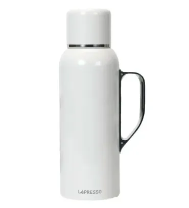 تراول ماگ وکیومی لپرسو مدل LPCFFBTG0050 با دماسنج