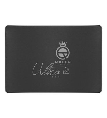 هارد اینترنال اس اس دی کوئین مدل Ultra ظرفیت 120 گیگابایت