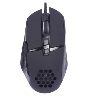 ماوس با سیم گیمینگ ایلون مدل GM2