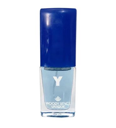 عطر جیبی مردانه وودی سنس مدل وای 15 میلی لیتر