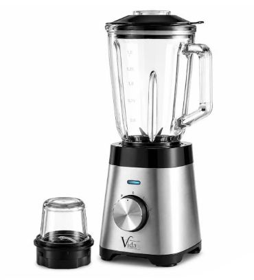 مخلوط کن و آسیاب کن ویداس مدل VIR-3306