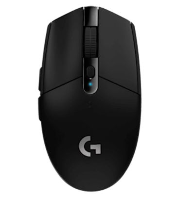 ماوس بی‌سیم گیمینگ لاجیتک مدل G305