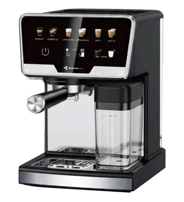 خرید اسپرسو ساز مباشی مدل ME-ECM2507 قیمت روز