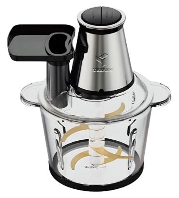 خردکن مباشی مدل ME-CH4001