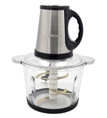 خردکن مباشی مدل ME-CH4002