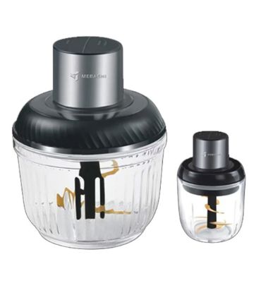 خردکن مباشی مدل ME-CH4006