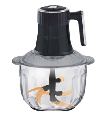 خردکن مباشی مدل ME-CH4007