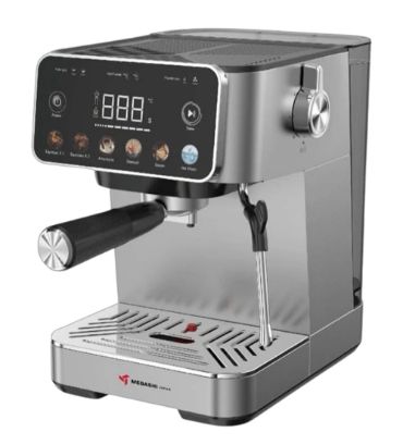 اسپرسو ساز مباشی مدل ME-ECM2122