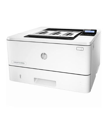 پرینتر لیزری اچ پی مدل LaserJet Pro M402n