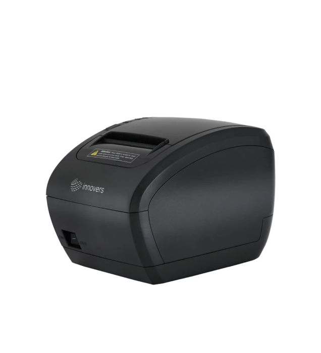 پرینتر حرارتی اینوورس مدل RP-260FP نمای ۲