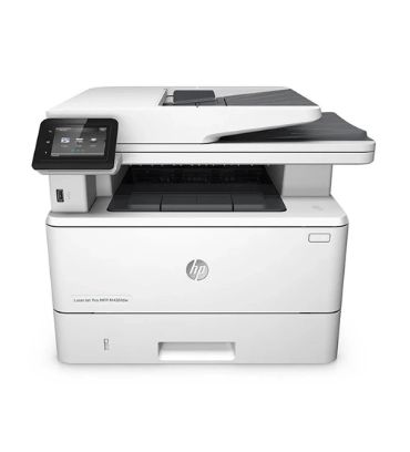 پرینتر لیزری اچ پی مدل LaserJet Pro MFP M426fdw