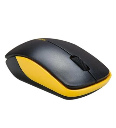ماوس بی سیم مافی مدل GO 18