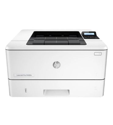 پرینتر لیزری اچ پی مدل LaserJet Pro M402d