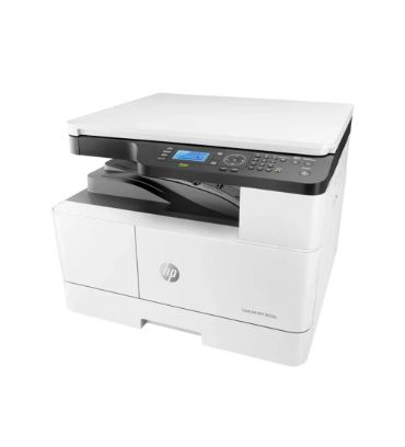 پرینتر لیزری چندکاره اچ پی مدل LaserJet MFP M438n