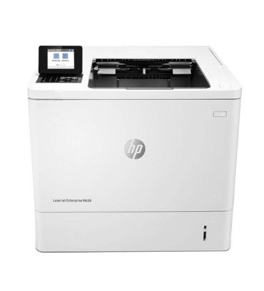 پرینتر لیزری اچ پی مدل LaserJet Enterprise M608dn