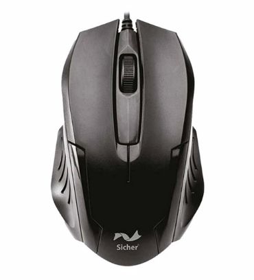 ماوس با سیم زیچر مدل M120