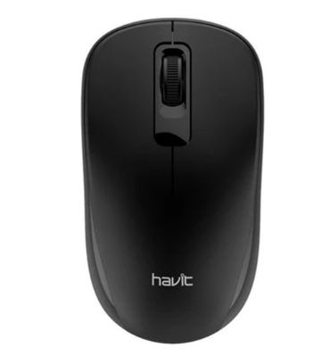 ماوس بی سیم هویت مدل MS626GT