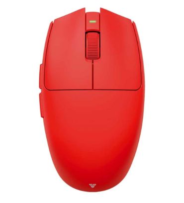 ماوس بی سیم گیمینگ فنتک مدل ARIA II XD7V2P